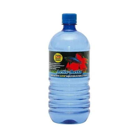 UPC: 0029904109619 | Nature s Ocean®Activ-Betta™ Bio-Activ Live® Aqueous Solution™