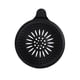 thumbnail image 3 of Multi Purpose Hair Catcher for Showers and Sinks with Strong Suction Feature, 3 of 11