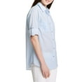 thumbnail image 3 of Striped Button Down Shirt, 3 of 4