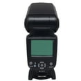 Panasonic Lumix DCFZ80 Bounce & Swivel Flash (MultiMode)