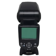 Leica Q (Typ 116) Bounce & Swivel Power Flash (Multi-Mode)