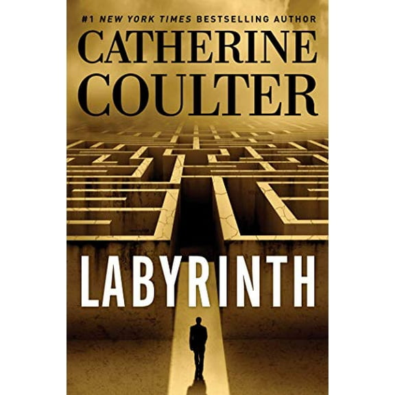 Pre-Owned Labyrinth, 23 (Hardcover) 1501193651 9781501193651
