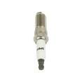 thumbnail image 4 of SCITOO Platinum Iridium Spark Plugs for Chevrolet for Silverado 1500, Express 2500/3500, Trailblazer & for GMC Sierra, Savana, Envoy & for Buick Rainier & for Isuzu Ascender 91418 6 Pcs, 4 of 4