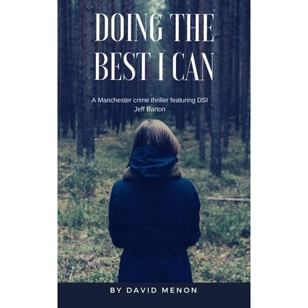 Doing the Best I Can - eBook