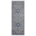thumbnail image 1 of United Weavers Clairmont Zawiya Cream Runner Rug, 1 of 1