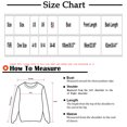 thumbnail image 3 of YUNAFFT Women's Tops, Jackets& Coat Clearance, Ladies Vest Vest Sweater Slim V-Neck Vest Knit Sweater Ladies Sleeveless Hooded Casual Jacket, 3 of 6