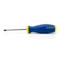 thumbnail image 2 of Estwing 42451-09 PH2 x 4-Inch Magnetic Philips Tip Screwdriver with Ergonomic Handle, 2 of 2