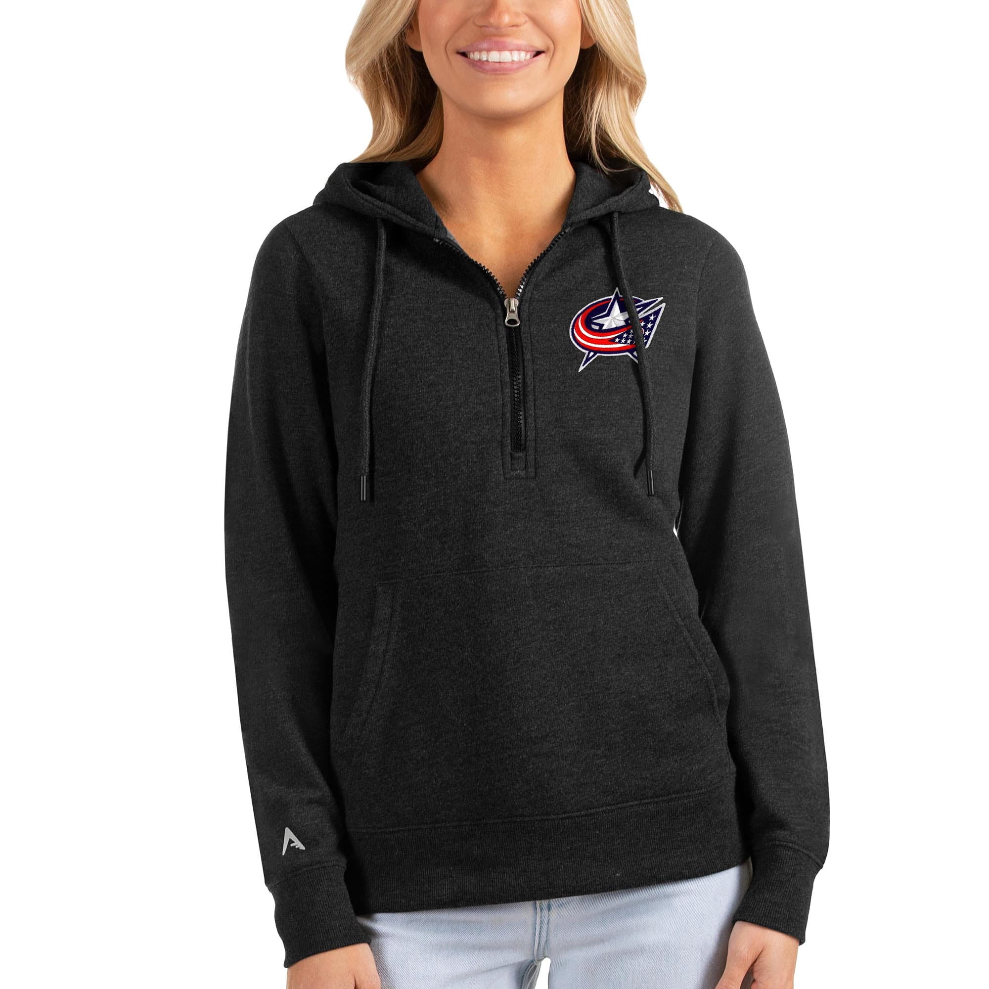 Columbus Blue Jackets Sweatshirts in 