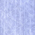 thumbnail image 1 of Ahgly Company Indoor Square Solid Blue Modern Area Rugs, 7' Square, 1 of 4
