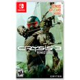 thumbnail image 1 of Crysis 3 Remastered - Bonus Art Card [Nintendo Switch], 1 of 2