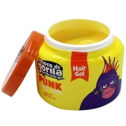 Moco de Gorilla Punk Style Hair Gel Extra Hold, 9.52 oz