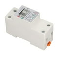 thumbnail image 3 of Protector de medición inteligente WiFi NikouMX Interruptor de medidor de potencia inteligente herramienta, 3 of 8