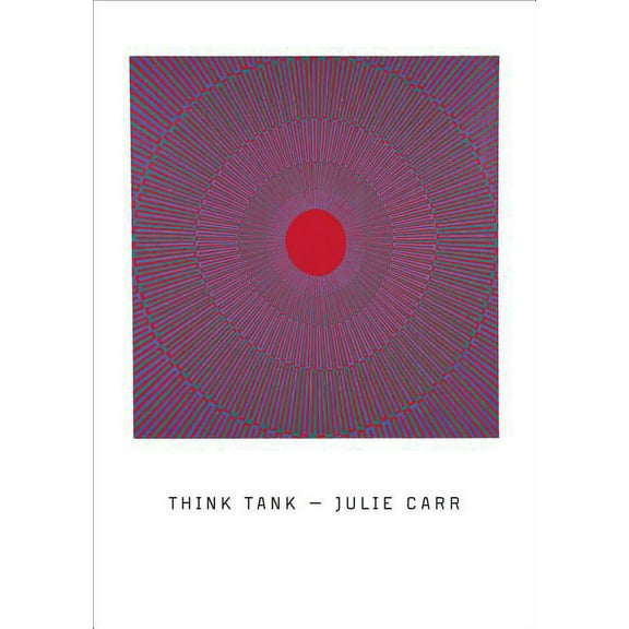 Think Tank (Paperback)