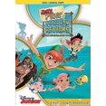 thumbnail image 2 of Jake and the Never Land Pirates: Jake & the Never Land Pirates: Peter Pan Returns (Other), 2 of 2