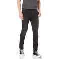 thumbnail image 1 of Vaqueros Tommy Hilfiger para hombre, corte ajustado, color negro lavado, 1 of 3