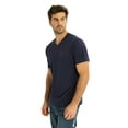 thumbnail image 2 of U.S. Polo Assn. Men's Short Sleeve V-Neck Tee, 2 of 5