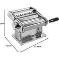 thumbnail image 3 of Maquina de pasta atlas 150 fabricado en Italia, 3 of 7