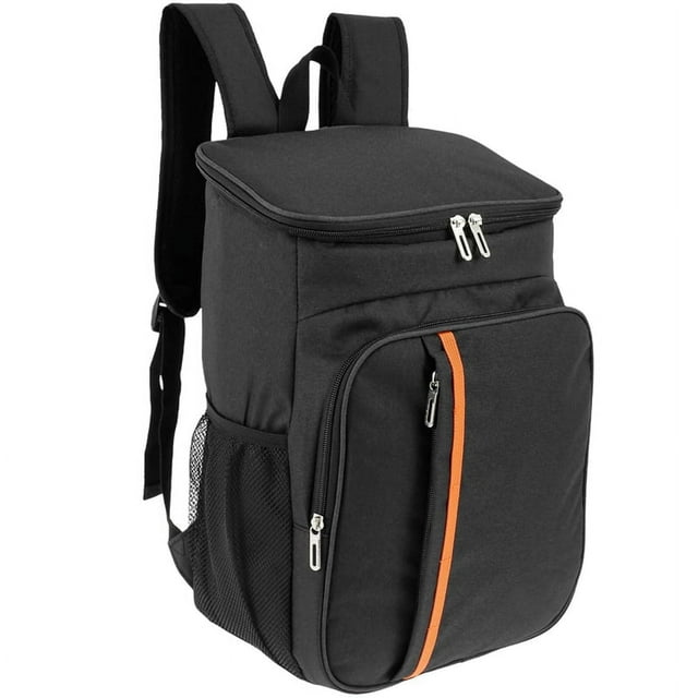 Mochila de gran capacidad, a prueba de fugas, con aislamiento, bolsa blanda, contenedor de alimentos para viajes, playa, escuela