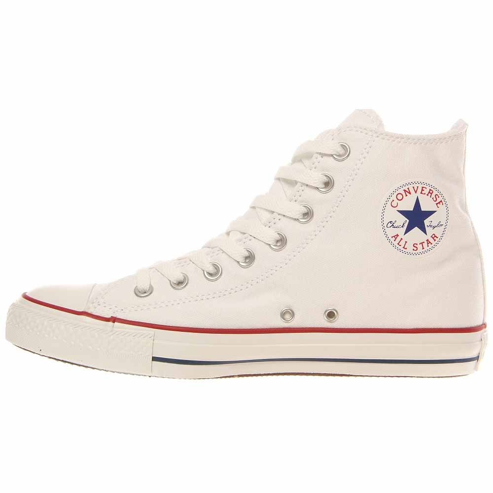 Converse Unisex Chuck Taylor All Star High Top - image 4 of 7
