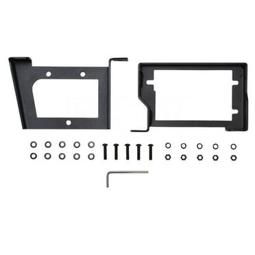 TUBULAR MOUNTING KIT