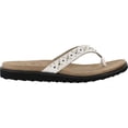 thumbnail image 2 of Easy Street Stevie Thong Sandals (Women), 2 of 7