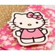 thumbnail image 5 of Traje de abalorios plateado de Buffalo Sanrio Hello Kitty, disfraz rosa, 5 of 9