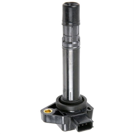 For Acura TL CL & RL & Honda Odyssey & Accord New Ignition Coil - BuyAutoParts