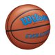 thumbnail image 2 of Juego de baloncesto WILSON Evolution Indoor, talla 6, 28.5 Royal, 2 of 6