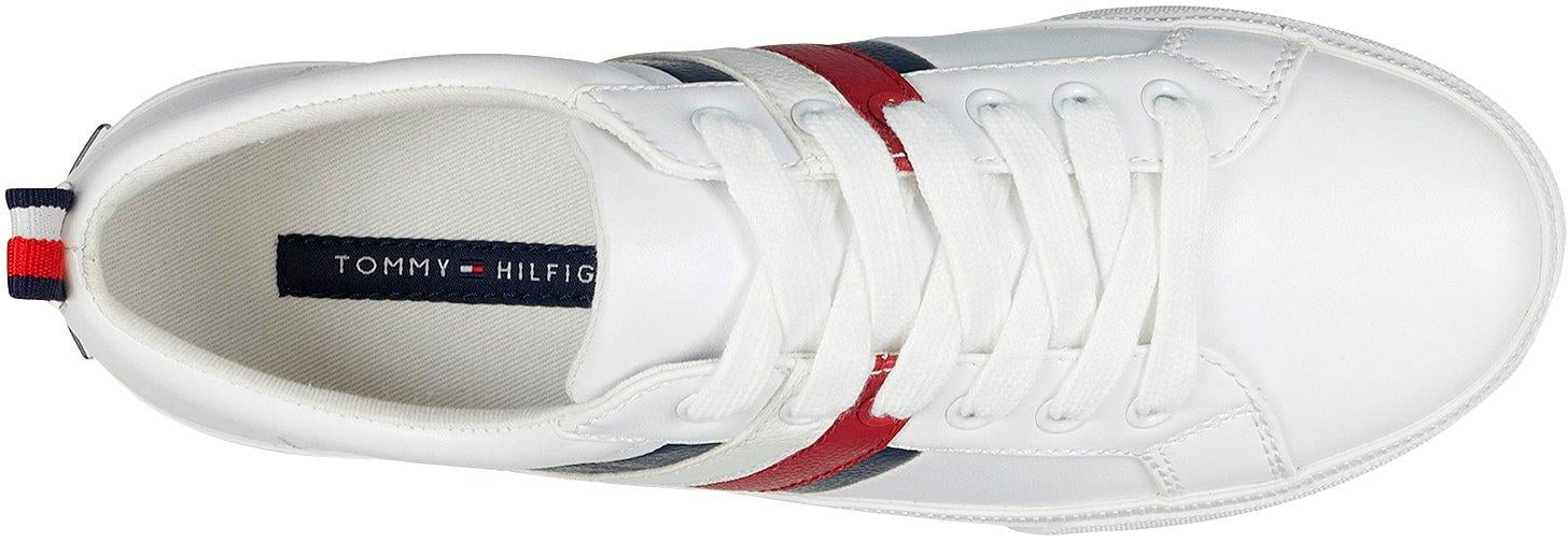 tommy hilfiger lireai sneakers