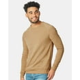 thumbnail image 2 of Alternative Champ Eco-Fleece Crewneck Sweatshirt, 2 of 5