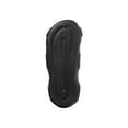 thumbnail image 6 of FOAMWALK Men's Clogs - Soft and Comfortable EVA Clog with Faux Fur Lining, Black, 7, 6 of 9
