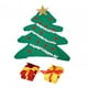 thumbnail image 1 of Disfraz de de Navidad, ropa de fiesta de Navidad, celebración navideña divertida, trajes para niños, disfraz de escenario para año Nuevo,, 1 of 8