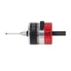 thumbnail image 1 of Accesorios para torno CNC, buscador de bordes 3D, buscador de bordes rojo de alta precisión, buscador de bordes D, máxima confiabilidad, 1 of 8