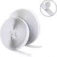 thumbnail image 1 of Loop Tape Sew On Tape 25m X 20mm Non-adhesive Nylon Fabric Fastener, 1 of 5