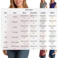 thumbnail image 2 of Aofany Maternity Clothing Summer Women Maternity T-shirt Round Neck Short Sleeve Ruched Pregnant Tops, 2 of 7