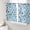Beige, variant on Sheer Curtains 72 Inches Long 2 Panels Set for Bedroom, Spring Leaves Semi Sheer Curtains for Windows, Blue Plants Country Botanical Leaf Voile Window Treatments Rod Pocket Curtain