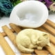 thumbnail image 5 of Molde de silicona con forma de gato, molde para jabón con forma de gato, para velas, mousse, pastel, molde de epoxi con forma de gato de dibujos animados en 3D, molde para hornear DIY, 5 of 10