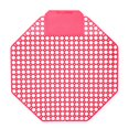 thumbnail image 1 of Alpine Industries Spiced Apple Dual-Sided Anti-Splash Urinal Screen (70-Pack), 1 of 7