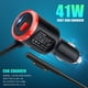 thumbnail image 5 of Cargador de coche TREE.NB 41 W 12 V 2.58 A con puerto USB para Surface, 5 of 7