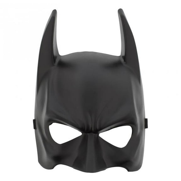 Batman 894198 Under Wraps Adult Mask