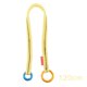 thumbnail image 5 of Cuerda para escalar DYNWAVEMX Cambium Saver Amarillo 120cm, 5 of 8