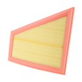 thumbnail image 2 of Filtre à air moteur de remplacement 13717582908, compatible avec X1 520i 2011-2015, 2 of 4