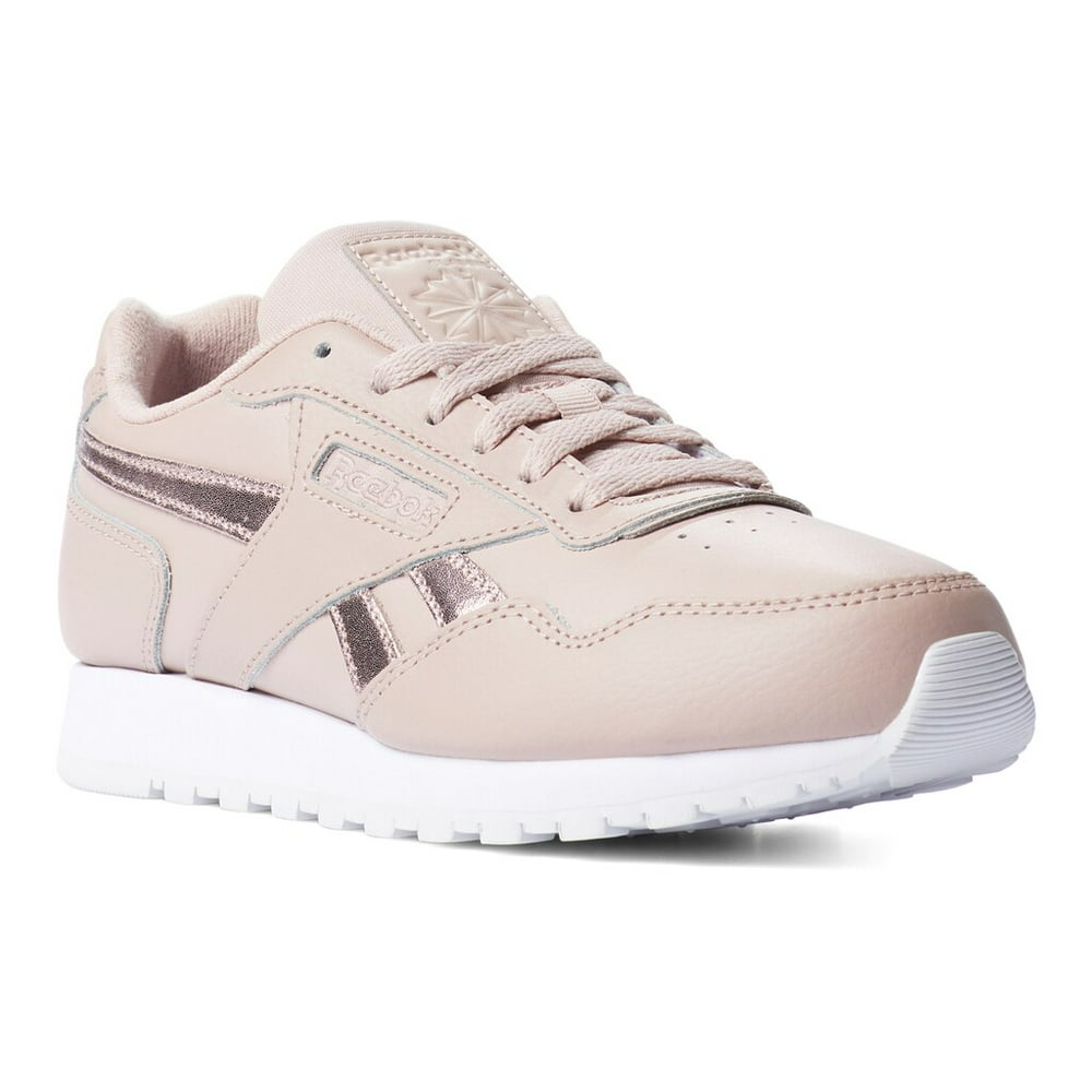 reebok harman rose gold