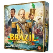 Portal Games  Brazil Imperial Board Game
