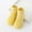 Yellow, variant on Baby Sock Shoes Non Floor Baby Walking Socks Soft Sole Sneakers Cotton Toddler Shoes Toddler Baby Girls for Boys 6-12 Months