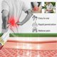 thumbnail image 3 of 2*35ML Spray a base de hierbas para aliviar el dolor lumbar Gel de compresa fría para la columna lumbar Alivio del dolor de rodillas Columna cervical Cuidado de las articulaciones de la cintura, 3 of 5