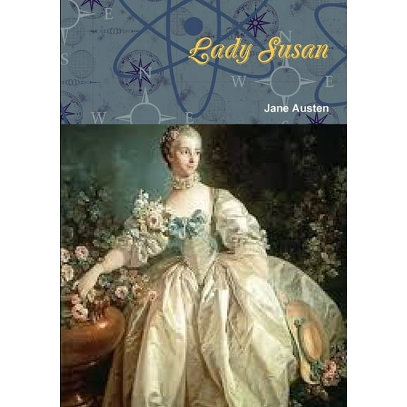 Lady Susan (Paperback)