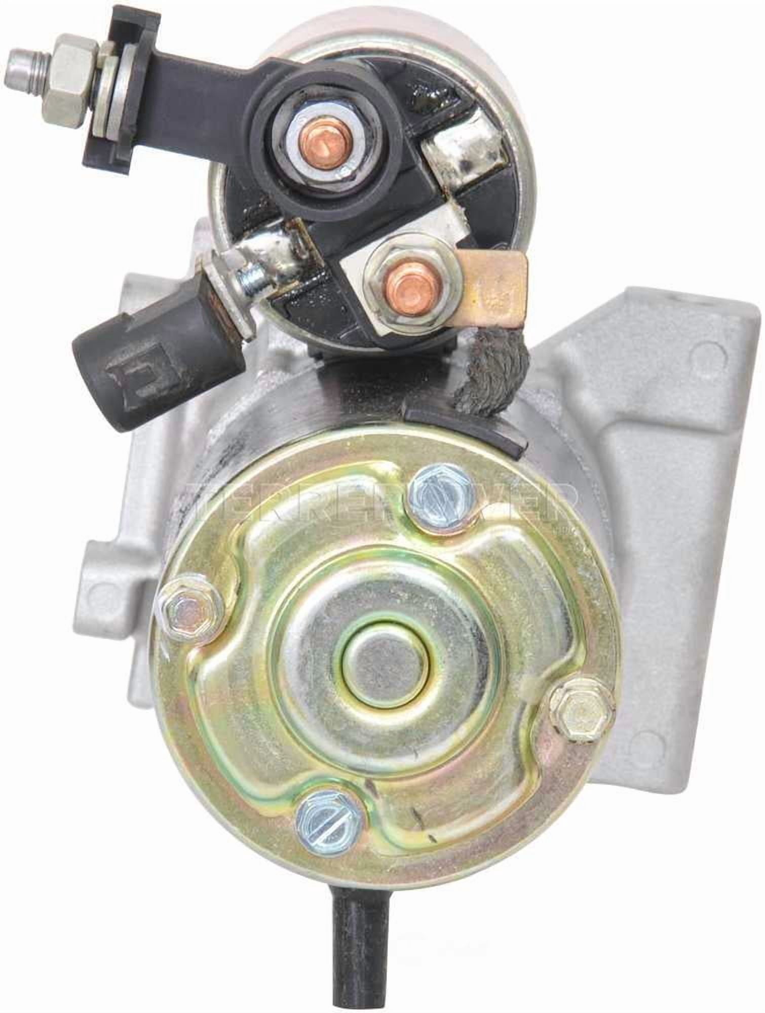 TERREPOWER formerly BBB Industries N52054 New Starter Motor