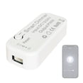 thumbnail image 1 of Módulo de Atenuador Wifi tuya Módulo de Atenuador Inteligente Módulo de Interruptor de Atenuador de Luz de Bricolaje Aplicación Mobilephone Control de Forma Remota Compatible Compatible, 1 of 7