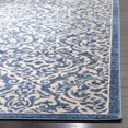 thumbnail image 3 of SAFAVIEH Brentwood Dilara Damask Area Rug, 3 of 6